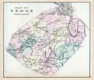 Cumru Township, Berks County 1876